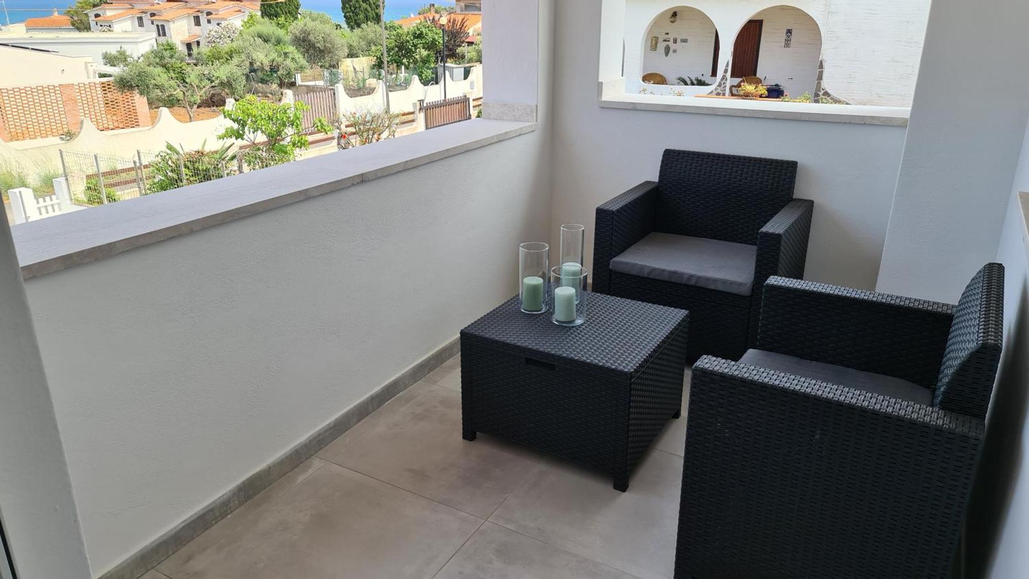 סארוק Villa Bettina מראה חיצוני תמונה